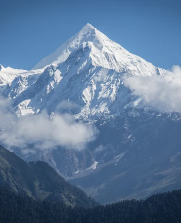 L'Himalaya Indien